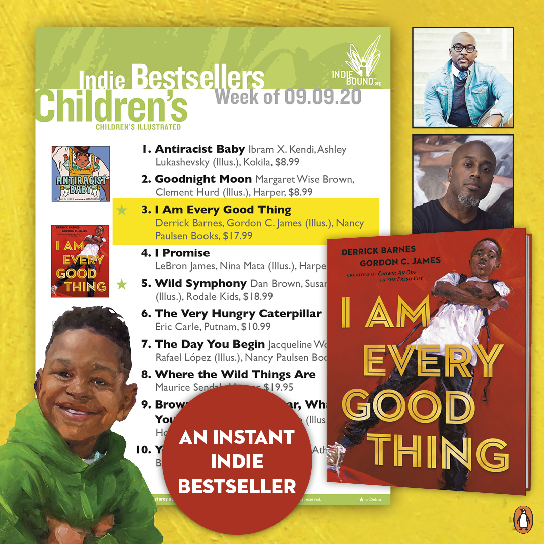 I Am Every_Indie Insta